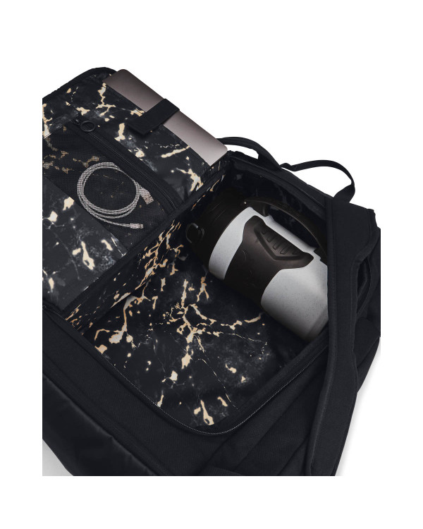 UA PROJECT ROCK DUFFLE BP 