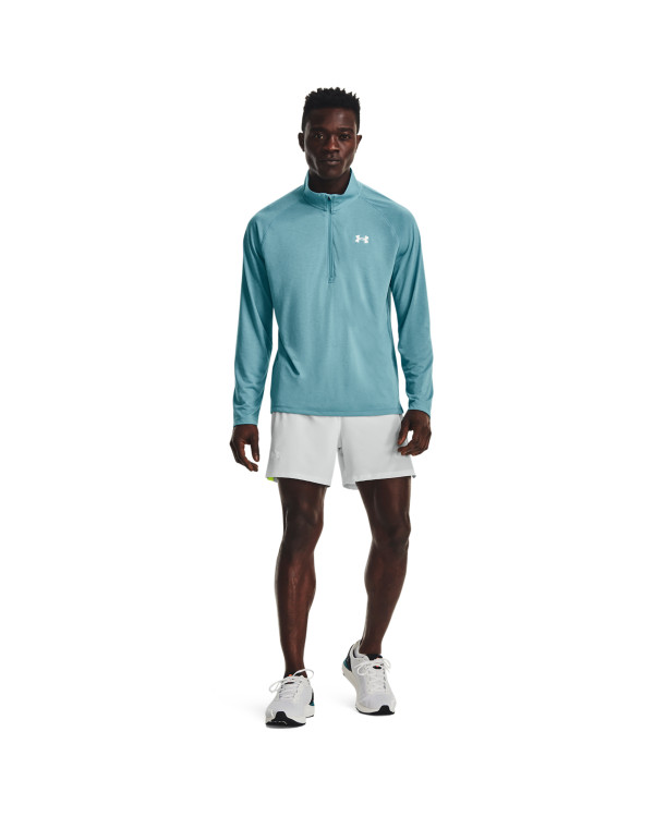 LAUNCH ELITE 5'' SHORT-GRY 