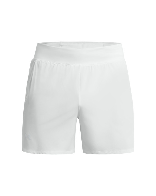 LAUNCH ELITE 5'' SHORT-GRY 