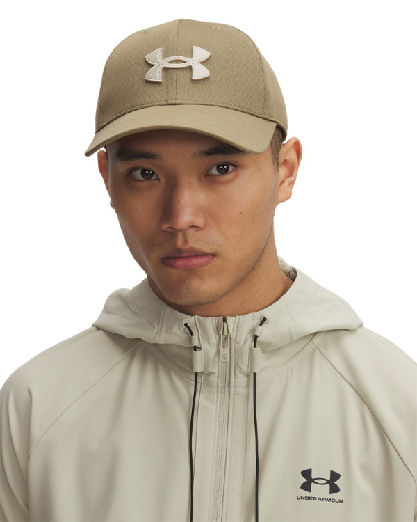 MEN'S UA BLITZING ADJ 