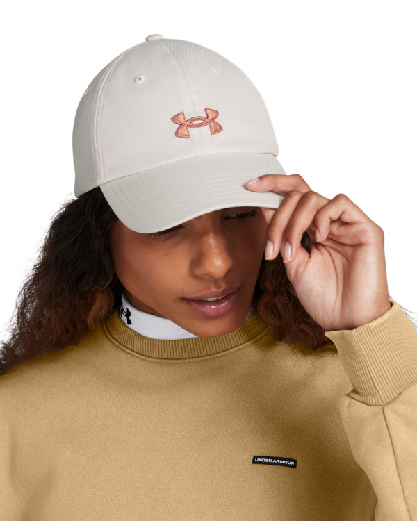 WOMEN'S UA BLITZING ADJ 