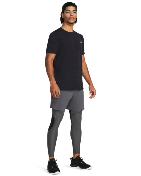 Men's UA Peak Woven Shorts 