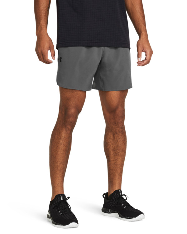 Men's UA Peak Woven Shorts 