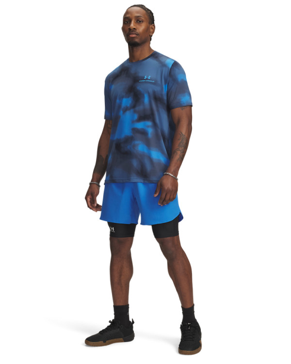 UA VANISH ELITE SHORT 