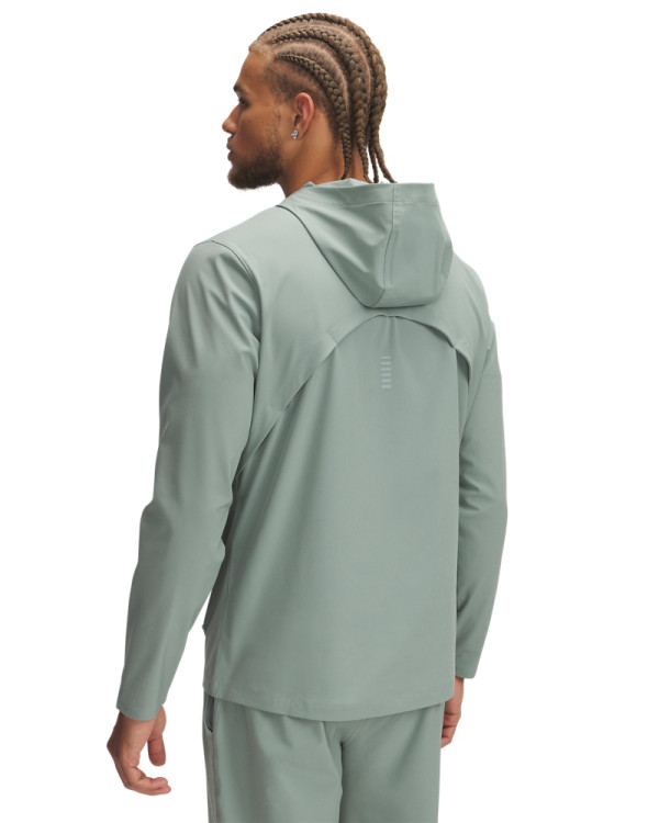 Men's UA OutRun The Storm Jacket 
