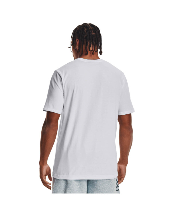 Men's Curry Arc Short Sleeve 