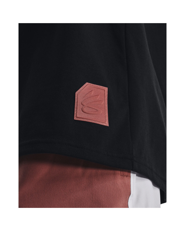 Men's Curry 30 Heavyweight Short Sleeve 