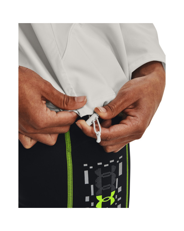 UA RUN ANYWHERE ANOJACKET-GRY 