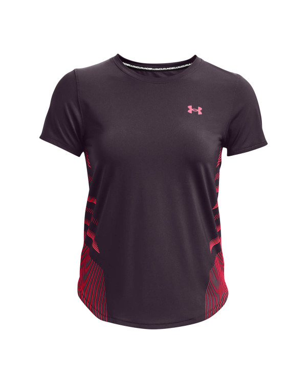 Women's UA Iso-Chill Laser T-Shirt 