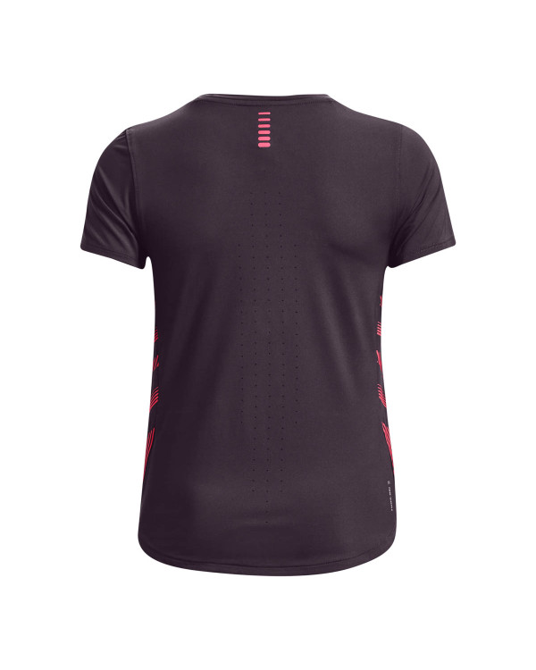 Women's UA Iso-Chill Laser T-Shirt 