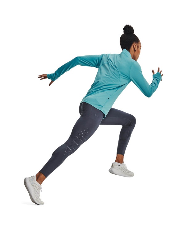 FLYFAST ELITE ANKLE TIGHT-GRY 