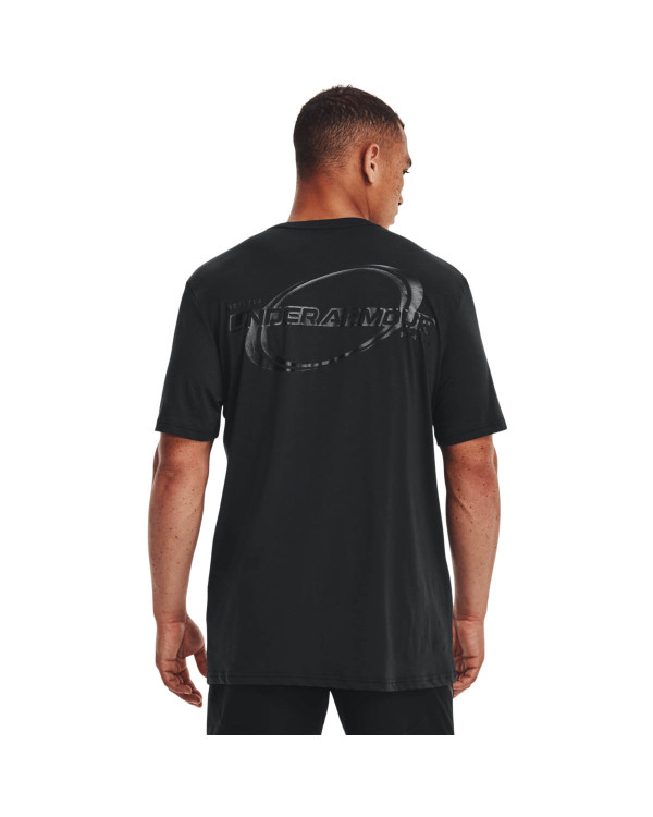 Men's UA Sportstyle Short Sleeve 