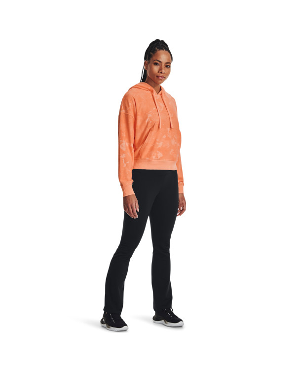 JOURNEY TERRY HOODIE 