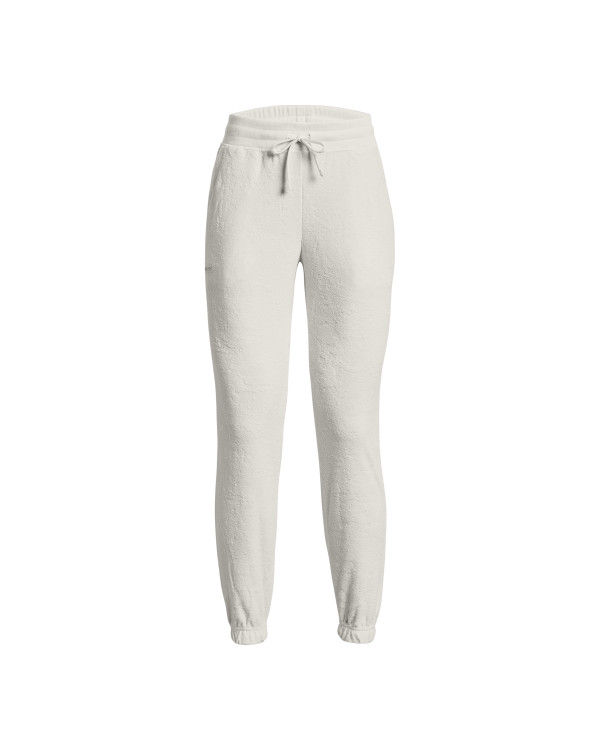 JOURNEY TERRY PANT-GRY 