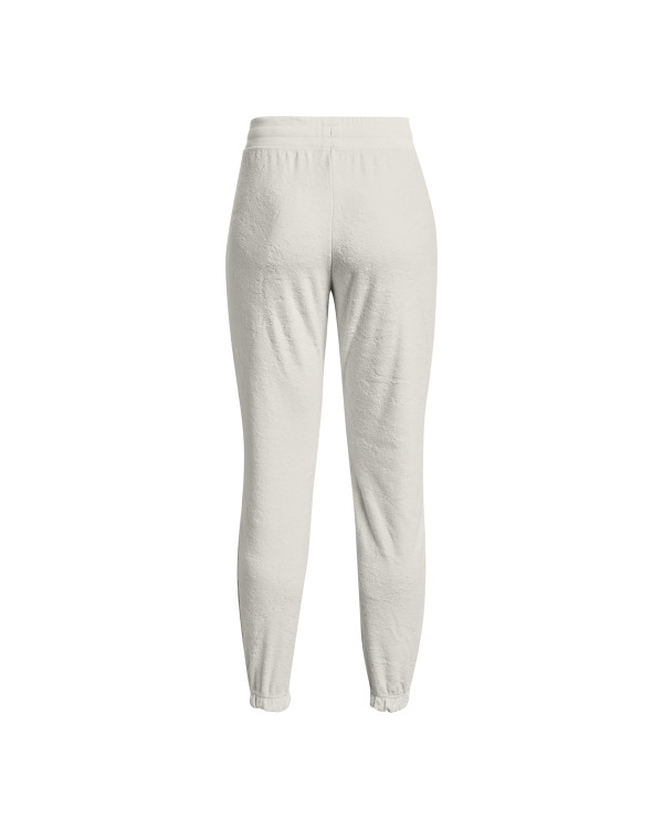 JOURNEY TERRY PANT-GRY 