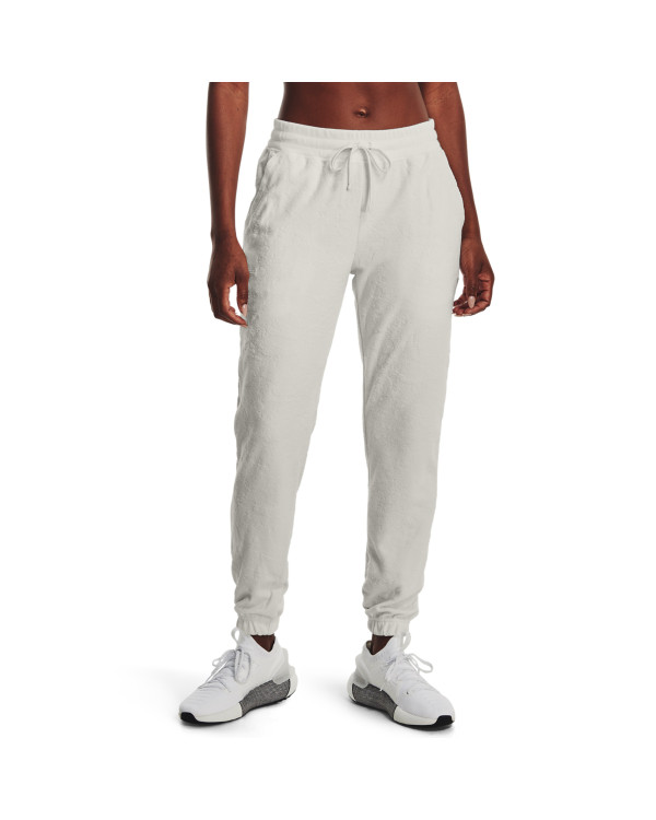 JOURNEY TERRY PANT-GRY 