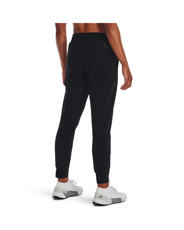 UA UNSTOPPABLE JOGGER-BLK 