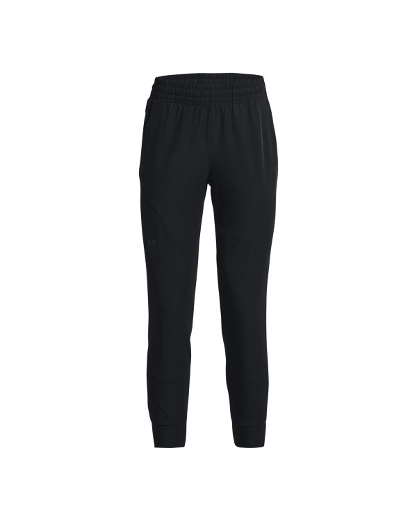 UA UNSTOPPABLE JOGGER-BLK 