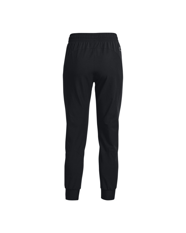 UA UNSTOPPABLE JOGGER-BLK 