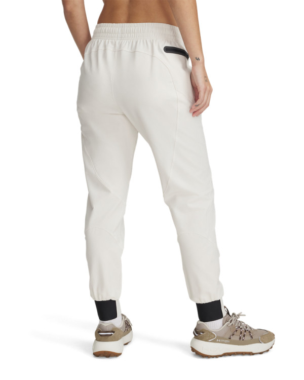 UA UNSTOPPABLE JOGGER-BRN 