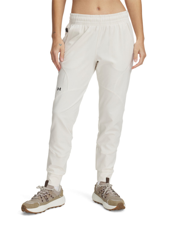 UA UNSTOPPABLE JOGGER-BRN 