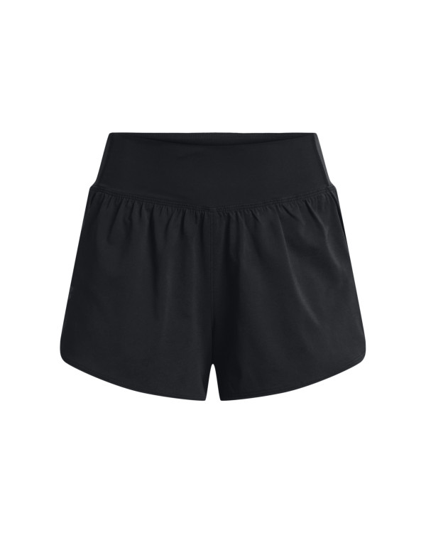 FLEX WOVEN 2-IN-1 SHORT 
