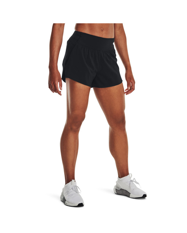 FLEX WOVEN 2-IN-1 SHORT 