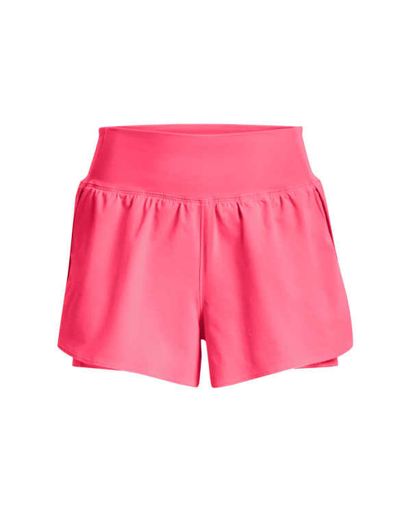 FLEX WOVEN 2-IN-1 SHORT 