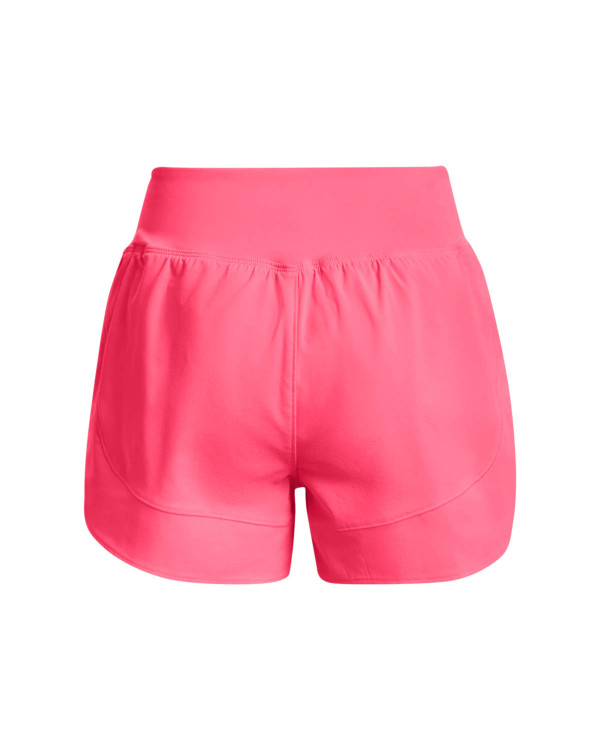 FLEX WOVEN 2-IN-1 SHORT 