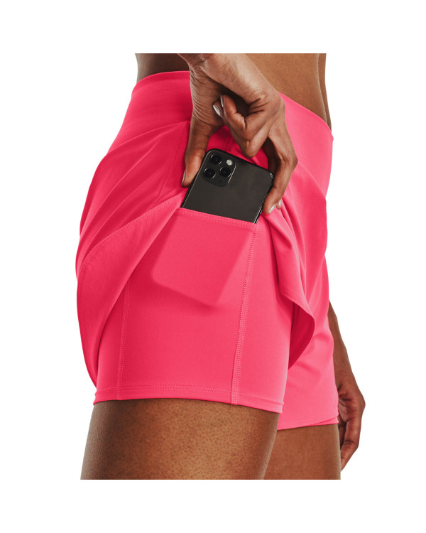 FLEX WOVEN 2-IN-1 SHORT 