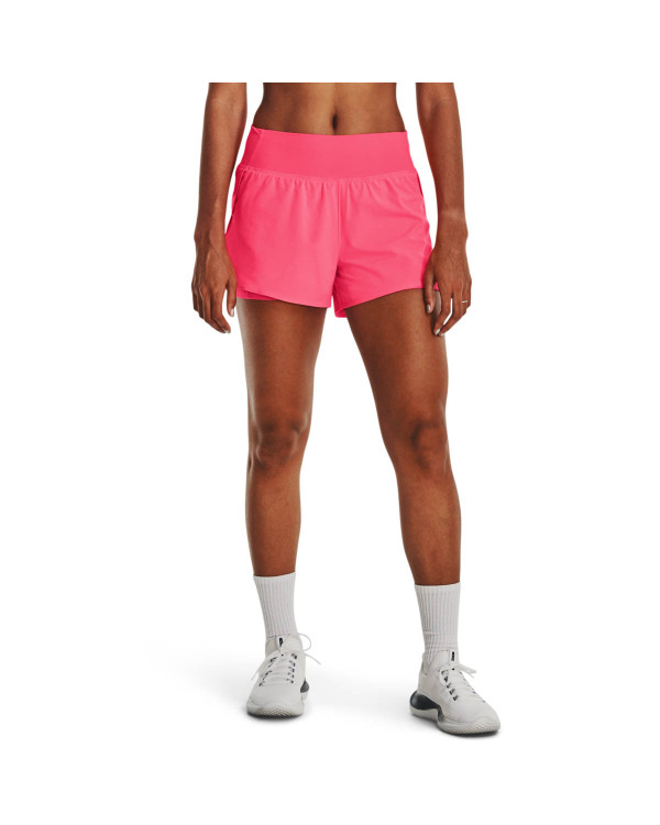 FLEX WOVEN 2-IN-1 SHORT 