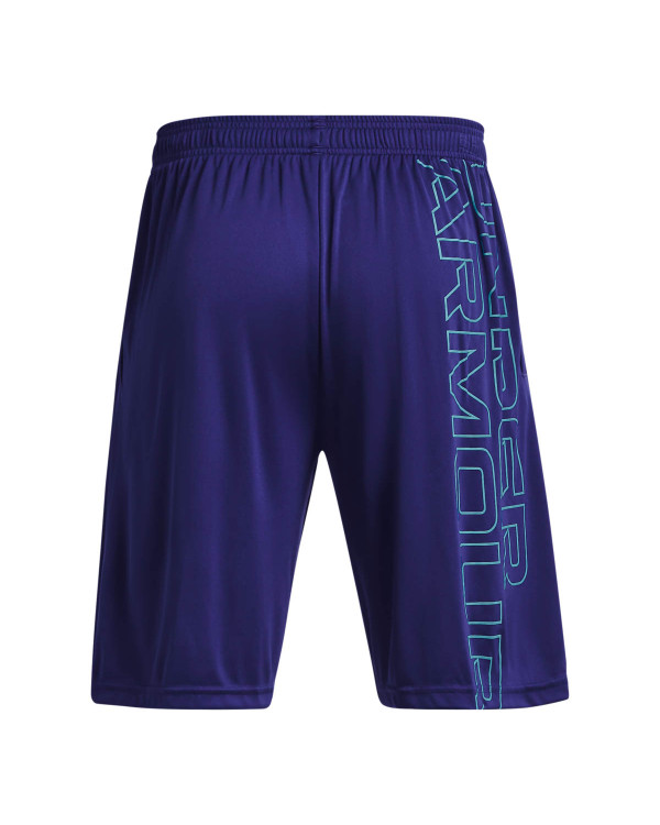 UA TECH WM GRAPHIC SHORT 