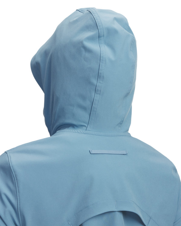 UA OUTRUN THE STORM JKT 