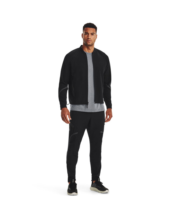 UA UNSTOPPABLE BOMBER 