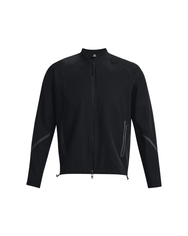 UA UNSTOPPABLE BOMBER 