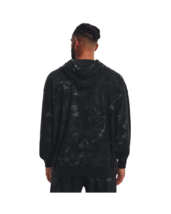 UA JOURNEY TERRY HOODIE 