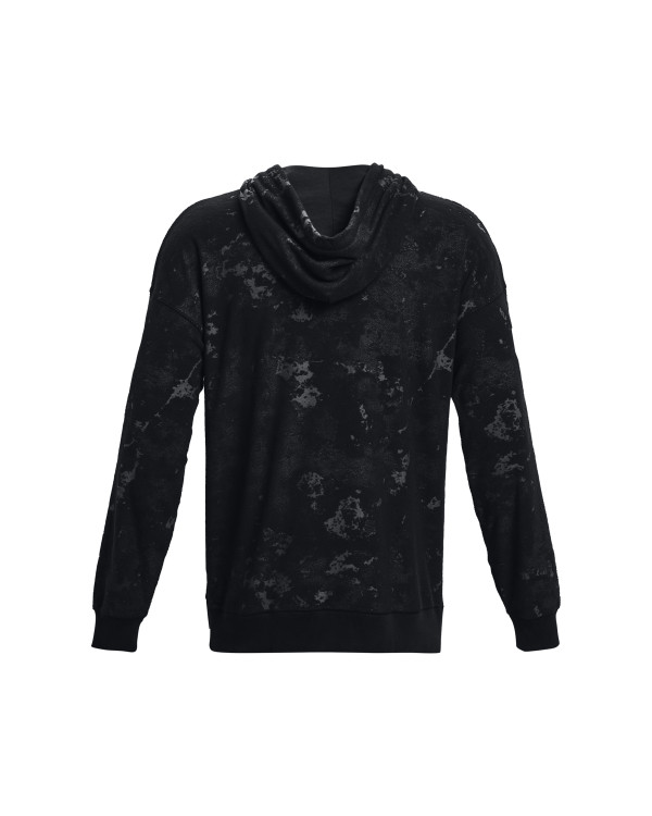 UA JOURNEY TERRY HOODIE 