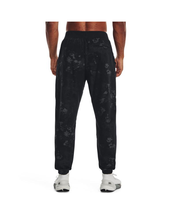 UA JOURNEY TERRY JOGGERS 