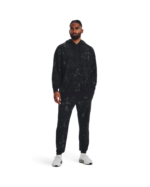 UA JOURNEY TERRY JOGGERS 