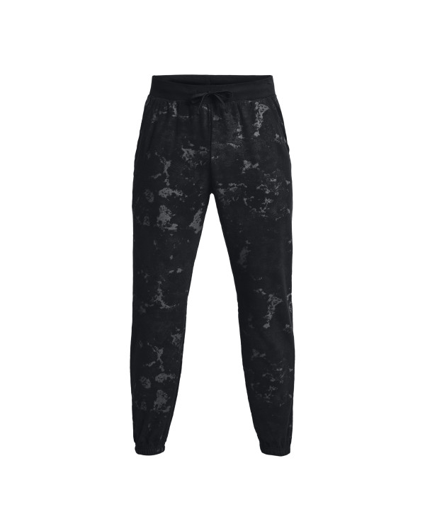 UA JOURNEY TERRY JOGGERS 