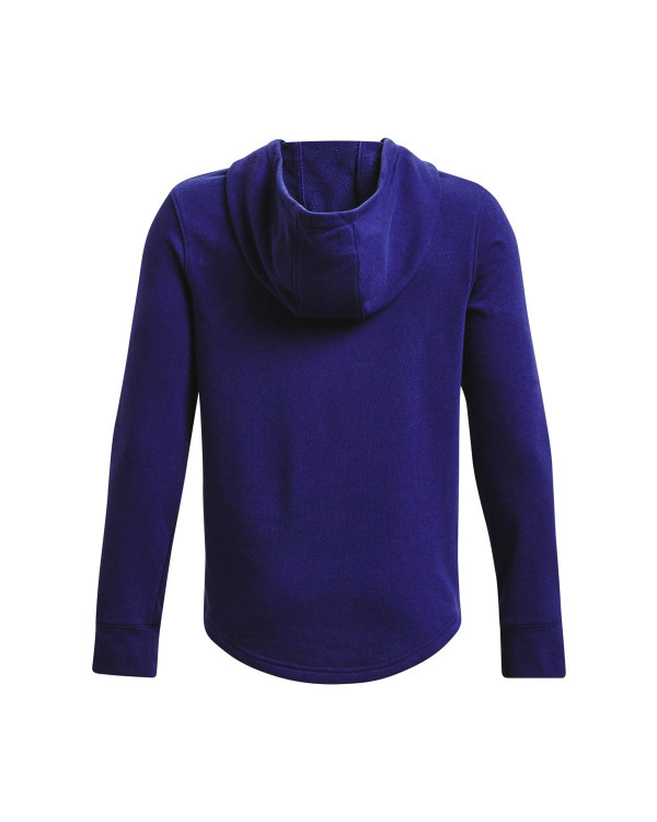 UA RIVAL TERRY HOODIE 