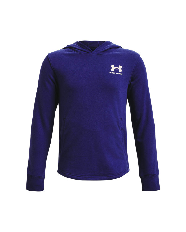 UA RIVAL TERRY HOODIE 