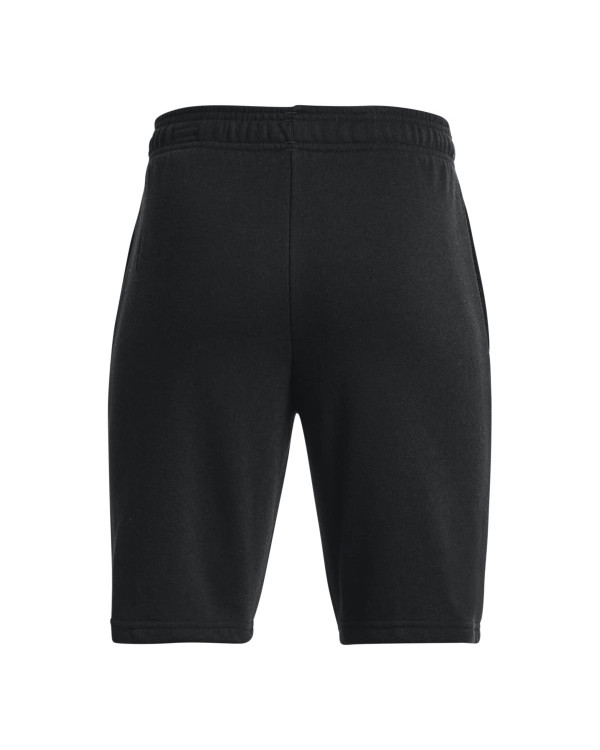 UA RIVAL TERRY SHORT 