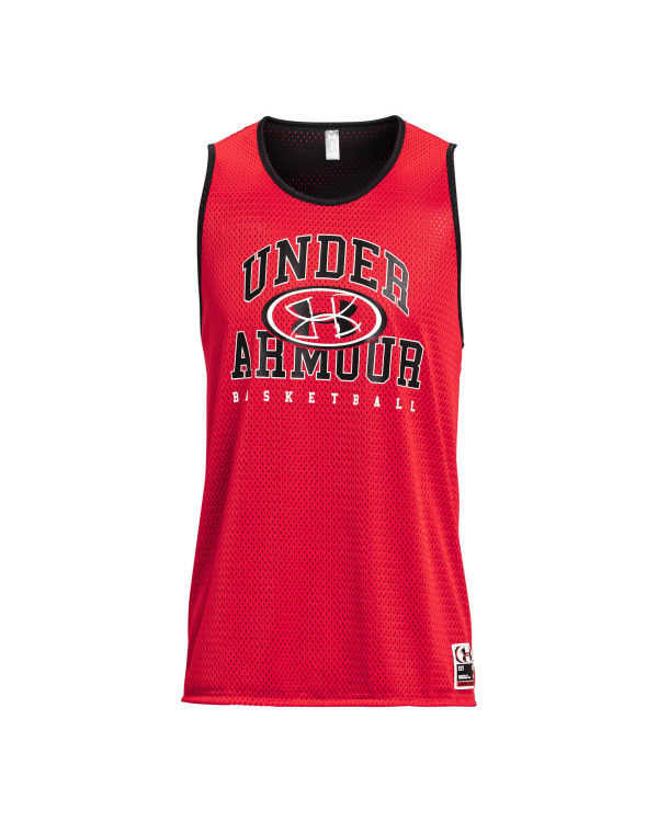 UA BASELINE REVERSIBLE JSY 