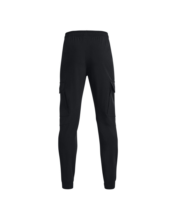 UA PENNANT WOVEN CARGO PANT 