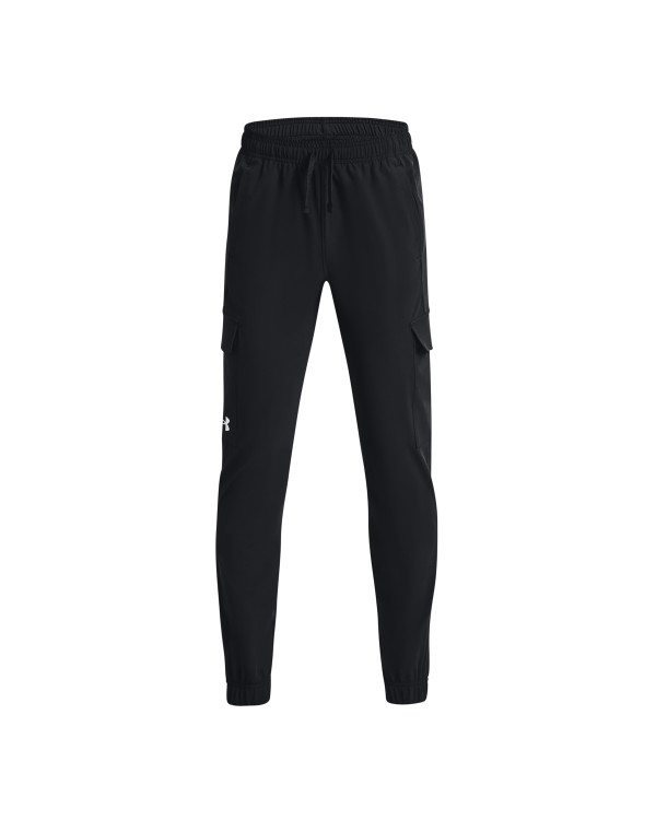 UA PENNANT WOVEN CARGO PANT 