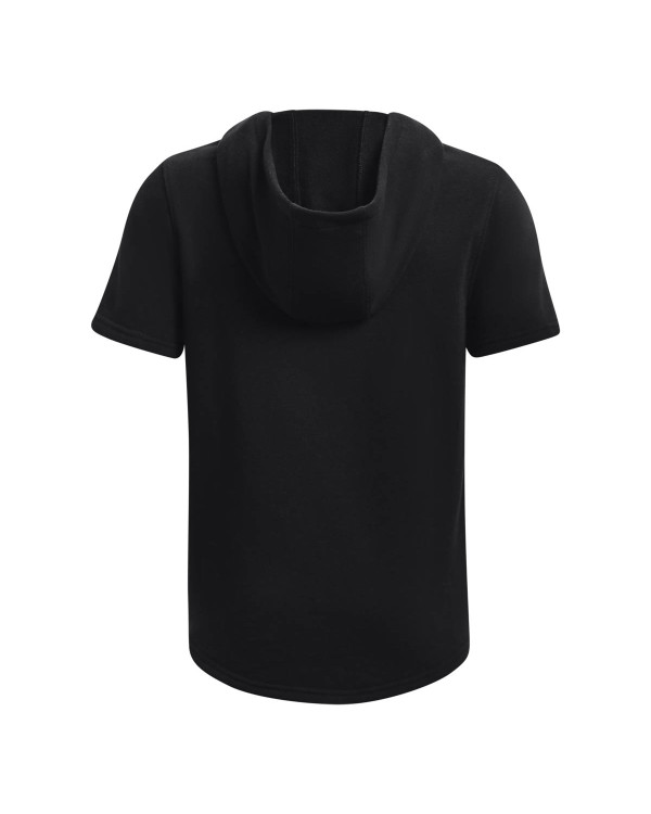 PJT ROCK SS HD HARDEST WRKR-BLK 