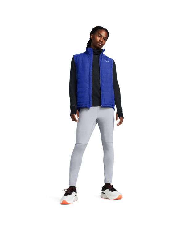 UA STRM SESSION RUN VEST 