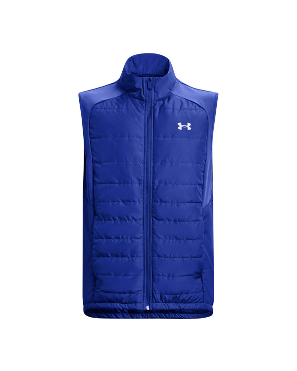 UA STRM SESSION RUN VEST 