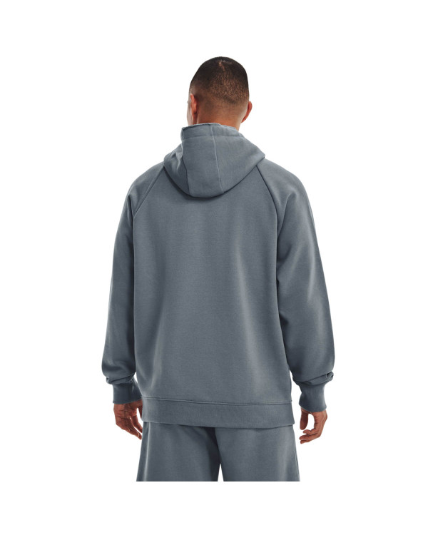 UA HEAVYWEIGHT TERRY HOODIE 